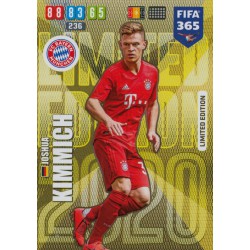 FIFA 365 2020 Limited Edition Joshua Kimmich (FC ..